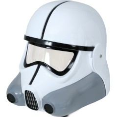 Casco imerial soldado de la galaxia-El Informal Santander