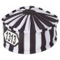 Gorro presidiario preso