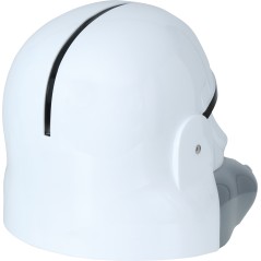 Casco imerial soldado de la galaxia-El Informal Santander