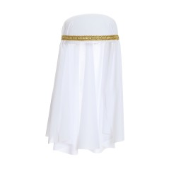 Tocado arabe tela sombrero gorro jeque-El Informal Santander