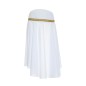 Tocado arabe tela sombrero gorro jeque
