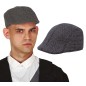 Boina Peaky Blinders ganster ingles finales siglo