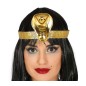 Diadema cleopatra plastico serpiente egipcia
