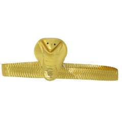 Diadema cleopatra plastico serpiente egipcia-El Informal Santander