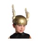 Casco galo infantil asterix