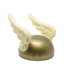 Casco galo infantil asterix-El Informal Santander