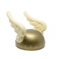 Casco galo infantil asterix