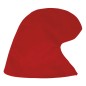 Gorro papa enanito rojo
