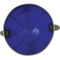 Casco galo azul obelix plastico duro