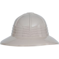 Sombrero explorador salacot pvc-El Informal