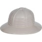 Sombrero explorador salacot pvc