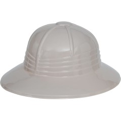 Sombrero explorador salacot pvc-El Informal