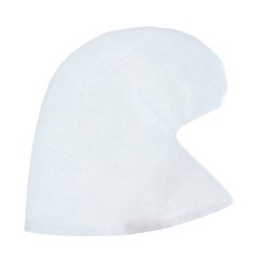 Gorro enanito blanco gnomo-El Informal Santander