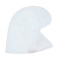 Gorro enanito blanco gnomo