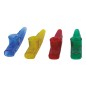 Turuta grande murgas