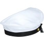 Gorra capitan de barco yate
