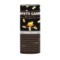 Cañon confeti oro mini 3 uds 10,5 cm