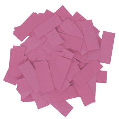 Cañon confeti papel rosa its a girl 40 cm-El Informal Santander