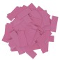 Cañon confeti papel rosa its a girl 40 cm