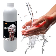 Sangre artificial 475 ml lavable-El Informal
