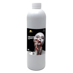 Sangre artificial 475 ml lavable-El Informal
