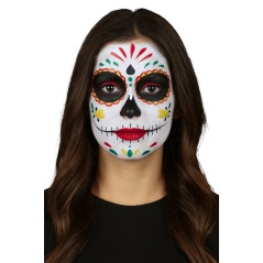 Maquillaje surtido barras y al agua carnaval -El Informal Santander