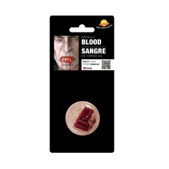 Capsulas de sangre-El Informal
