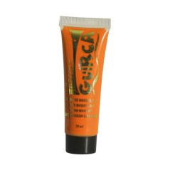 Maquillaje gel naranja -El Informal Santander