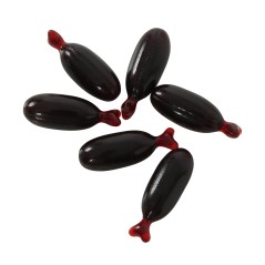 Capsulas de sangre-El Informal