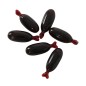 Capsulas de sangre