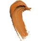 Maquillaje gel naranja