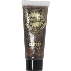 Maquillaje glitter multicolor -El Informal Santander