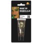 Maquillaje glitter multicolor