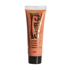 Maquillaje gel marron oscuro -El Informal Santander