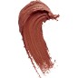 Maquillaje gel marron oscuro