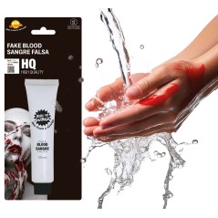 Sangre artificial 100 ml lavable-El Informal