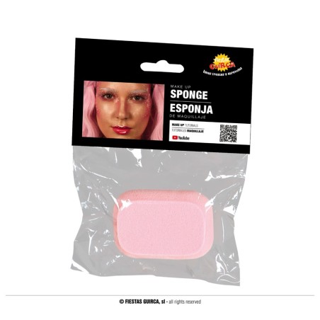 Esponja para maquillaje profesional -El Informal Santander