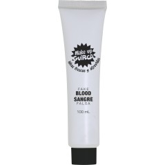 Sangre artificial 100 ml lavable-El Informal