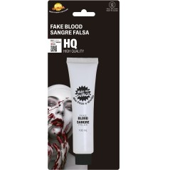 Sangre artificial 100 ml lavable-El Informal