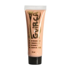 Maquillaje gel marron claro -El Informal Santander