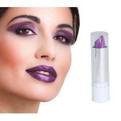 Pintalabios morado -El Informal Santander