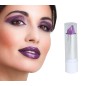 Pintalabios morado