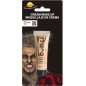 Maquillaje gel marron claro