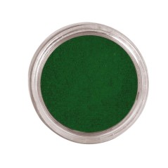 Maquillaje al agua verde oscuro 15 gr alta calidad -El Informal