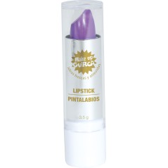 Pintalabios morado -El Informal Santander