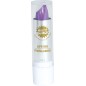Pintalabios morado