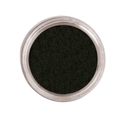 Maquillaje negro al agua 15 gr buena calidad -El Informal Santander