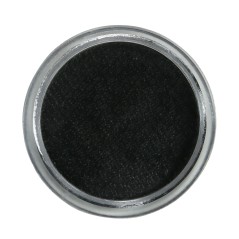 Maquillaje negro al agua 15 gr buena calidad -El Informal Santander