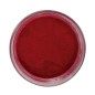 Maquillaje rojo al agua 15 gr buena calidad