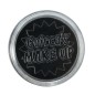 Maquillaje negro al agua 15 gr buena calidad